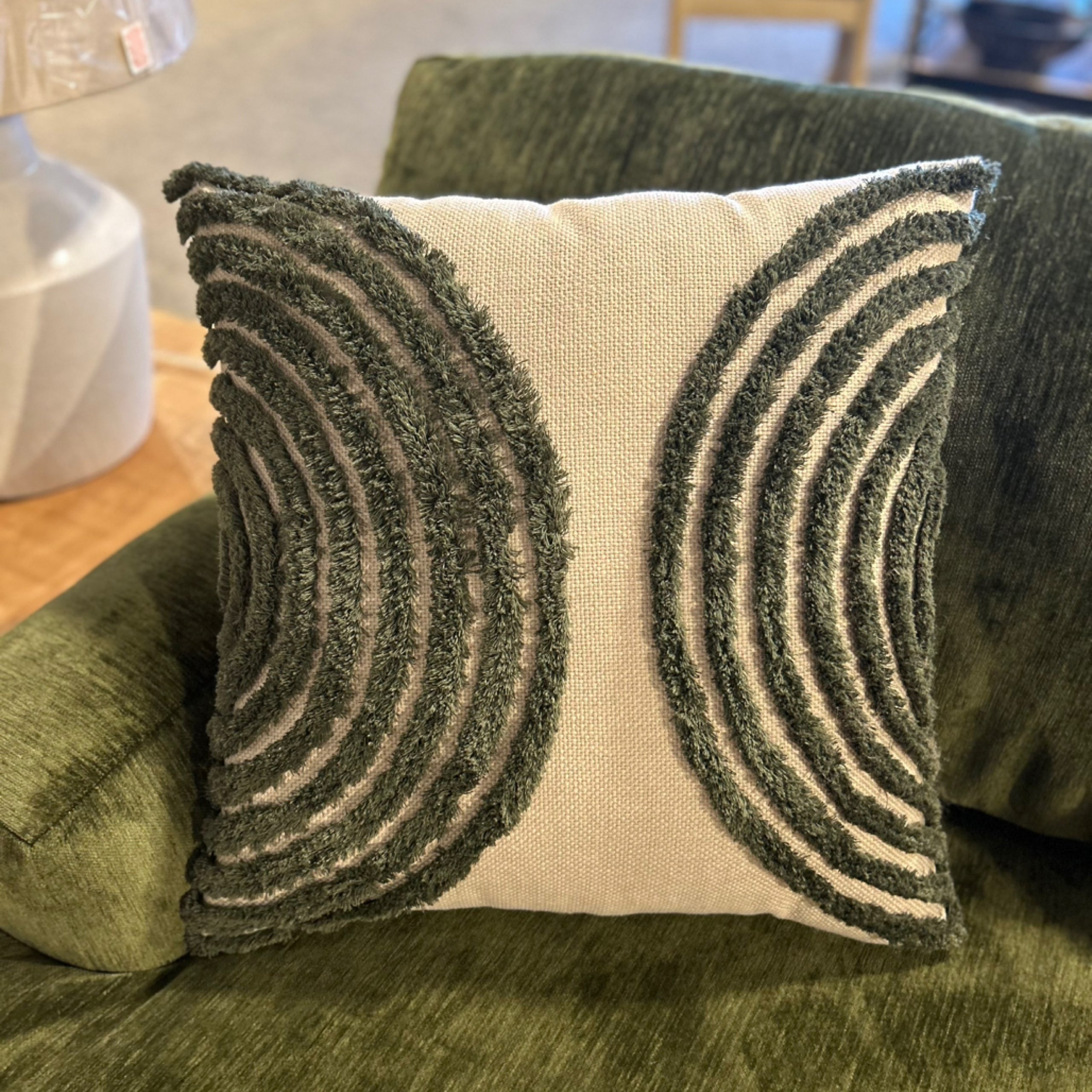 The warehouse pillows shop